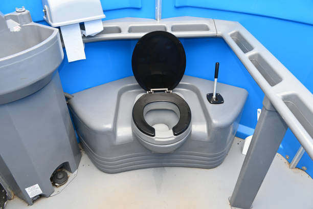 Best Long-term porta potty rental  in Midland, WA