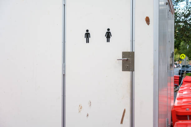 Best Porta potty rental near me  in Midland, WA