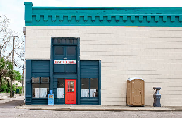 Best Emergency porta potty rental  in Midland, WA