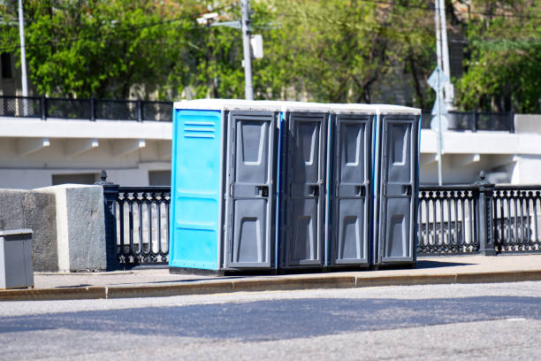 Best High-end porta potty rental  in Midland, WA