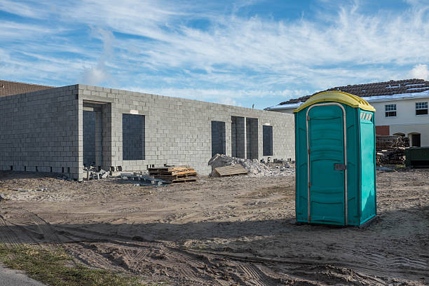 Best Portable toilet rental cost  in Midland, WA